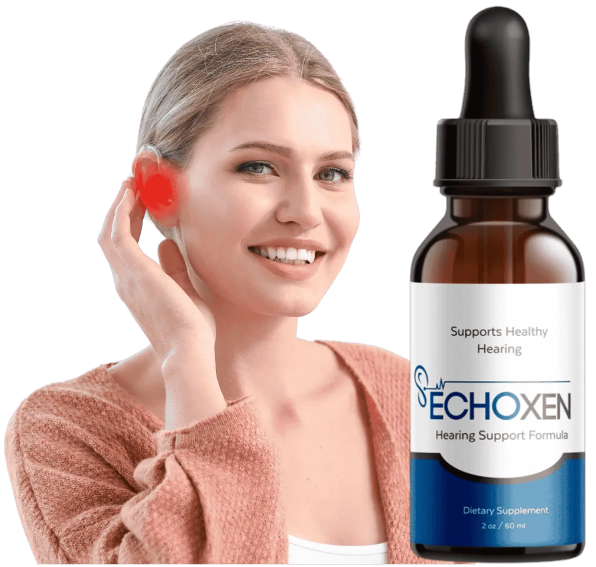 EchoXen 1 bottle